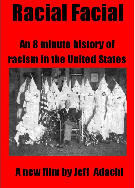 America Needs a Racial Facial